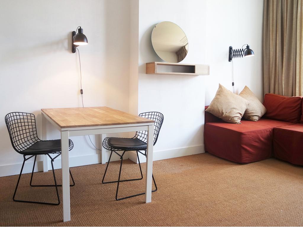 Alberti - Bed & Bike Rotterdam Room photo