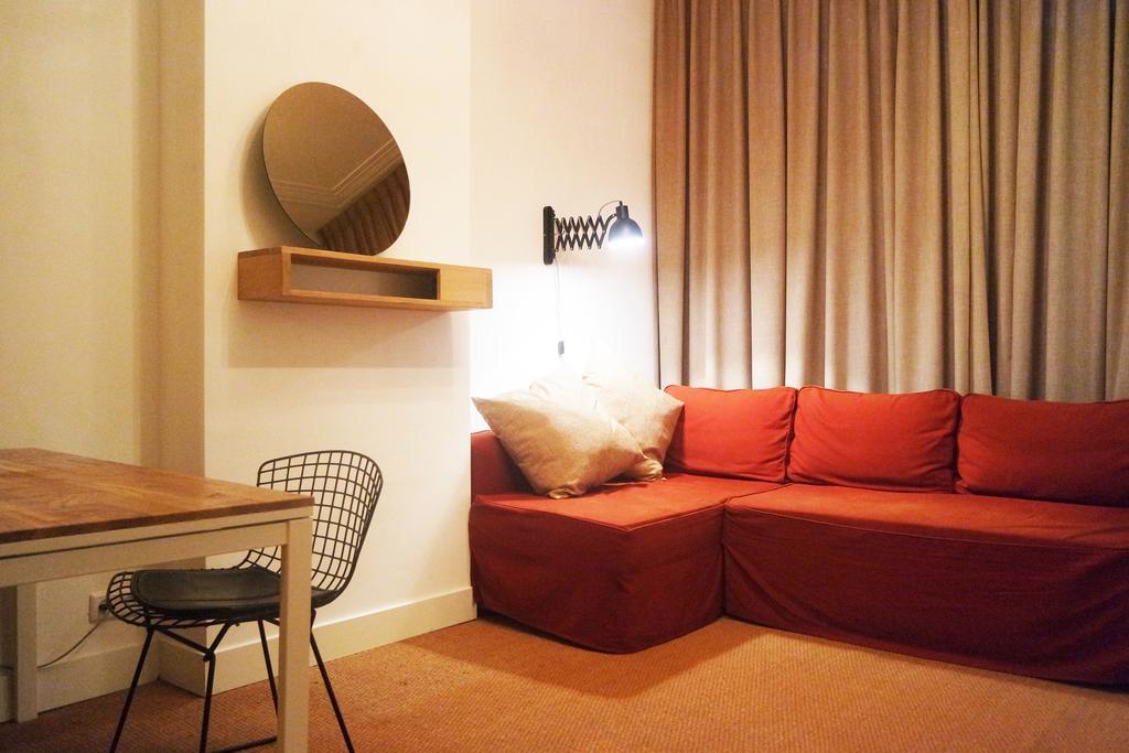 Alberti - Bed & Bike Rotterdam Room photo