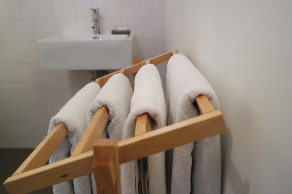 Alberti - Bed & Bike Rotterdam Room photo