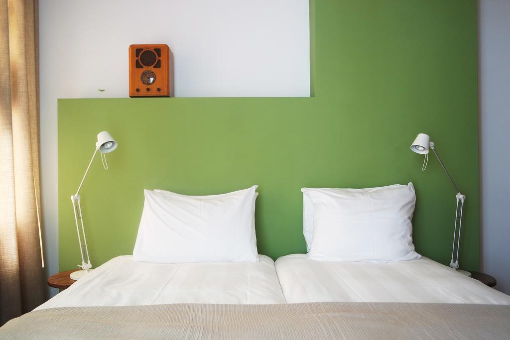 Alberti - Bed & Bike Rotterdam Room photo